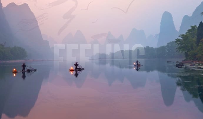 The Pursuit of Feeling