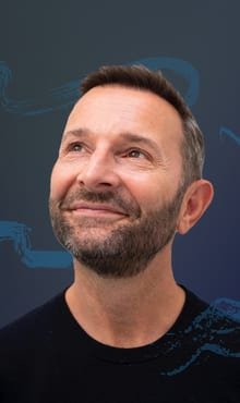 Jeremy Langmead