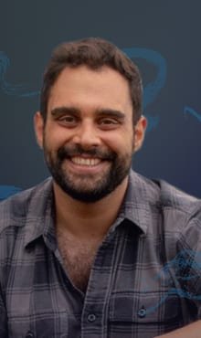 Ash Bhardwaj